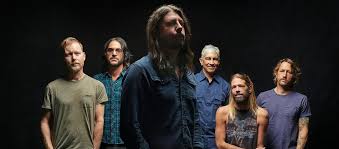 Maybe you would like to learn more about one of these? Foo Fighters The National E Liam Gallagher Confirmados No Rock In Rio Lisboa 2022 Arte Sonora
