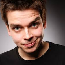 Stream episode Interview With Joz Norris (Humour Me Comedy Podcast) by  Comedy Blogedy podcast