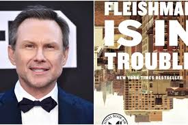 Christian Slater Joins FX Limited Series 'Fleishman Is In Trouble'