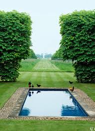 15 Beautifully Designed Swimming Pools Country Pool Pool Landscaping Garden Pool