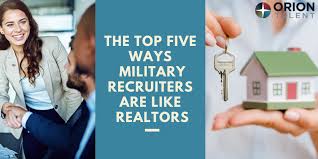 Buying a house without a realtor. Would You Buy A House Without A Realtor The Top Five Ways Military Recruiters Are Like Realtors Orion Talent