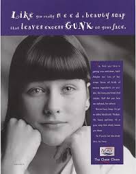 Ivory Soap Advertising Collection