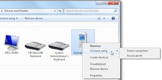 force bluetooth headphones to connect