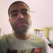 Groomsmen — Cyril & Rachel