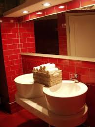 Browse photos of bathrooms and find ideas for remodeling or decorating your bathroom, shower, bathtub or vanity at hgtv.com. Using Bathrooms As A Design Feature In Your Restaurant