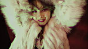 777 , Instagram tried to block this amazing work but we were able to get it  back posted and in full scale🤩 please show some love to the amazing work  done by Eman Ahmed and Alyona Doar