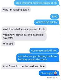 You Mean My Period Funny Text Memes Funny Text Messages Funny Messages