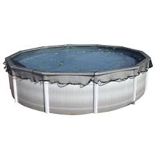 Doheny S Economy Leaf Net For 20x40 Ft Rectangular Pools 1 Year Warranty Winter Pool Covers Round Pool Pool Cover