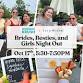 Fall Sip & Shop for Brides, Besties & Girls Night Out event image