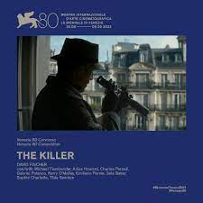 The Killer (2023) - Filmaffinity
