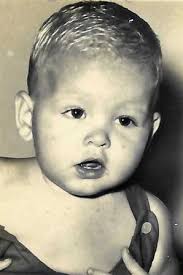 Ronald B. "Ronnie" Barksdale Obituary