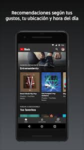 Subscribe to channels you love, create content of your own, share with friends, and watch on any device. Descargar Youtube Music Premium Apk Mod 4 52 50 Desbloqueado