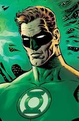 Green Lantern | Official DC Character