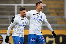 Explore tweets of ifk göteborg @ifkgoteborg on twitter. Infor Premiaren Av Allsvenskan 2021 Ifk Norrkoping