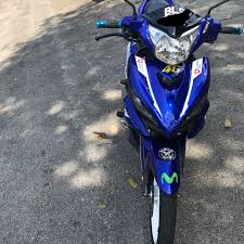 Yamaha rd80 lc.lc2 top end gasket set nos. Yamaha Lc V2 Motorbikes On Carousell