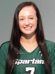 2022 Women's Volleyball Roster