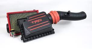Definitely increases torque,hp and mpg. Trd Cold Air Intake Cai 5th Gen 4runner Fj Cruiser Cai 5th Gen