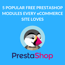 How do these prestashop free modules benefit your store? Popular Prestashop Free Modules For Ecommerce Stites