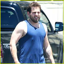 Jun 04, 2021 · movie buff spots incredible hidden detail in 'back to the future'. Jonah Hill Looks So Buff Bares Slim Physique In A Tank Top Jonah Hill Just Jared