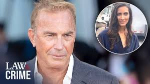 Kevin Costner sued by stunt double over 'Horizon 2' rape scene