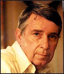 David McINNES Obituary (2010)