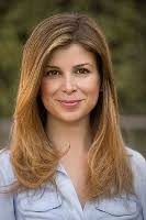 Author Laura Dave Discusses Her Newest NovelThe Last Thing He Told Me