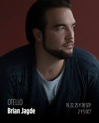 Up next: Role debut as #Otello at the Teatro Real with an incredible team  🇪🇸 Performances: 19, 22, 25 & 28 September and 2 & 5 October Tickets:  teatroreal.es/en/show/otello-0 Portrait: Chris Singer