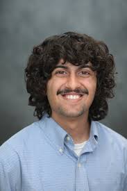 Current Members — Daniel Lab