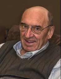 Pieter 'Pierre' Peters († 10/08/2022)