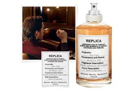 This cologne mixes the perfumes of rum, tobacco, and vanilla with lemon and neroli to evoke the ambiance of an intimate fragrance description: Maison Martin Margiela S New Scents Smell Strangely Familiar Beauty Blitz