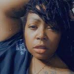 Serene Dickerson's Instagram, Twitter & Facebook