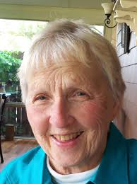 Janet Berube Obituary (1932