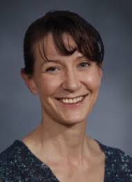 Dr. Vanessa Victoria Berg M.D., Family Practitioner in Hettinger, ND, 58639 