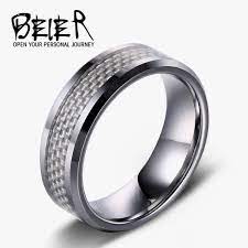 New Royal Men Fashion Charm Engagement Wedding Tungsten Ring High Quality Lovely Jewelry Free Shipping Br W005 Beautiful Jewelry Ring Jewelry Mens Jewelry