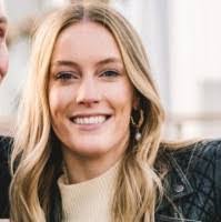 Kristin Brice's Instagram, Twitter & Facebook