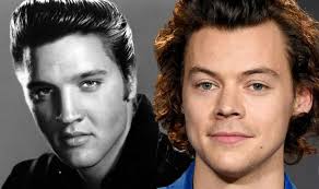 Gentlest human being harry styles myanmar fanbase added 3 new photos to the album: Harry Styles Elvis Presley Did Harry Styles Audition To Be Elvis Good Elvis Warble Films Entertainment All Best 24