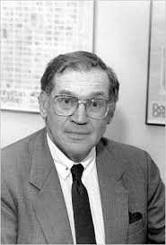 Melvin Simon, a Pioneer of Shopping Malls, Dies at 82