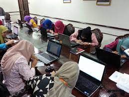 Selepas lulus peperiksaan online untuk jawatan pembantu tadbir n19, pastinya anda akan dipanggil temuduga sebelum diambil bekerja. Ujian Menaip Untuk Latihan Sekolah Pemasaran Hq Facebook