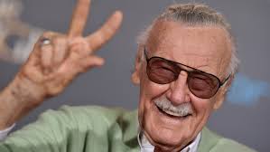 Here's Who Inherited Stan Lee's Estate After He Died