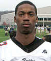 Jonathan Baldwin 2008 Wide Receiver Pittsburgh