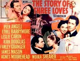 We did not find results for: The Story Of Three Loves