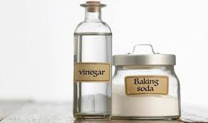 Using baking soda and vinegar is another brilliant method to unblock your toilet, according to drench.co.uk. How To Unblock A Toilet Express Co Uk