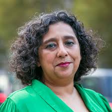 Speakers // x Charity Times Leaders' Forum