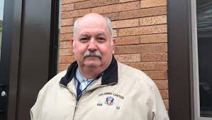 Parade organizer has deep community ties