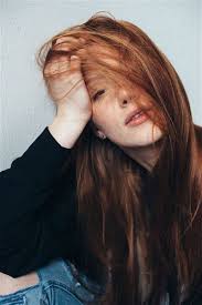 Wynn las vegas + livestream. Haze Aesthetic Ginger Hair Beautiful Redhead Beauty