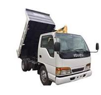 Wholesale 5ton isuzu dump truck Featuring A Hydraulic Dump ...