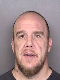 SMCSO Warrant Arrests for December 1, 2018