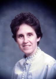 Virginia Ann Twell Obituary