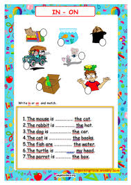 2nd Grade Worksheets 2 Sinif Ingilizce Calisma Kagitlari Bilgeceingilizce In 2020 2nd Grade Worksheets English Worksheets For Kindergarten Worksheets