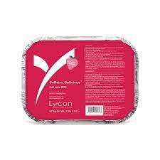 SOBERRY DELICIOUS HOT WAX XXX - LYCON Cosmetics | Finland